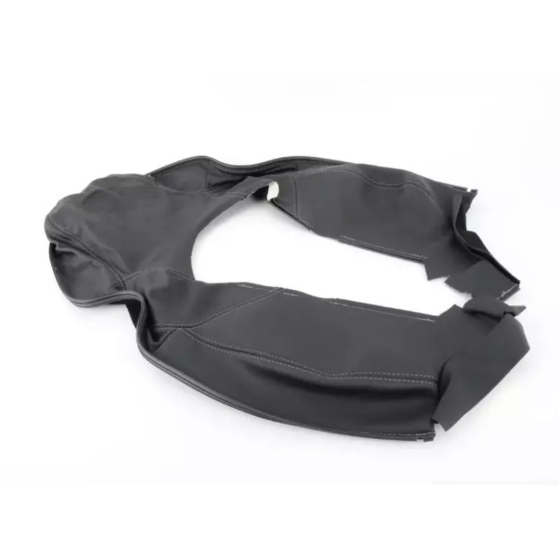 Porsche Backrest Cover Black – 911/Boxster/Cayman 05-13  997521941028YR