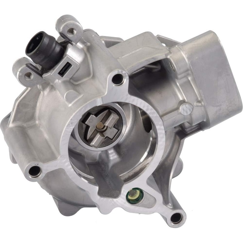 Porsche Brake Booster Vacuum Pump – Macan 2015  7-24807-69-0