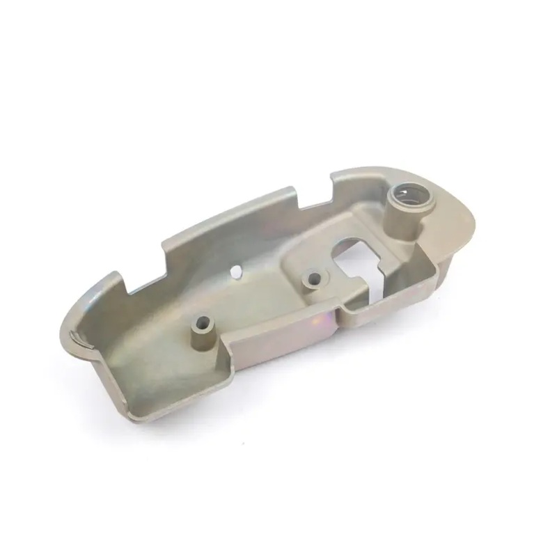 Porsche Door Handle Support Right – 911/Boxster/Cayman 05-13  997-537-464-01