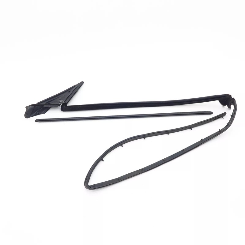 Porsche Door Seal Left – 911/Boxster/Cayman 05-12  997-537-531-07