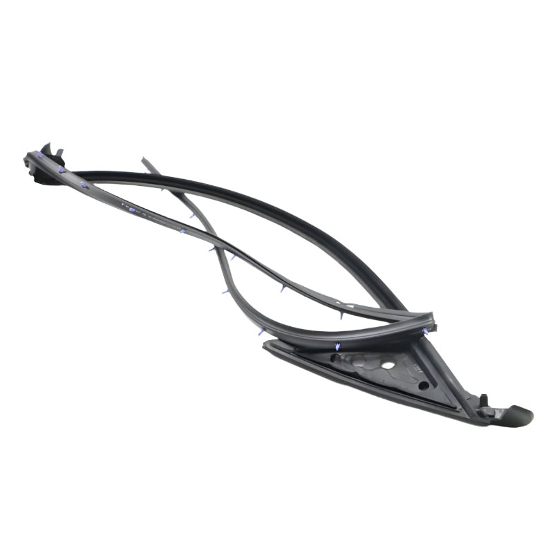 Porsche Door Seal Left – 911/Boxster/Cayman 07-13  997-537-531-08