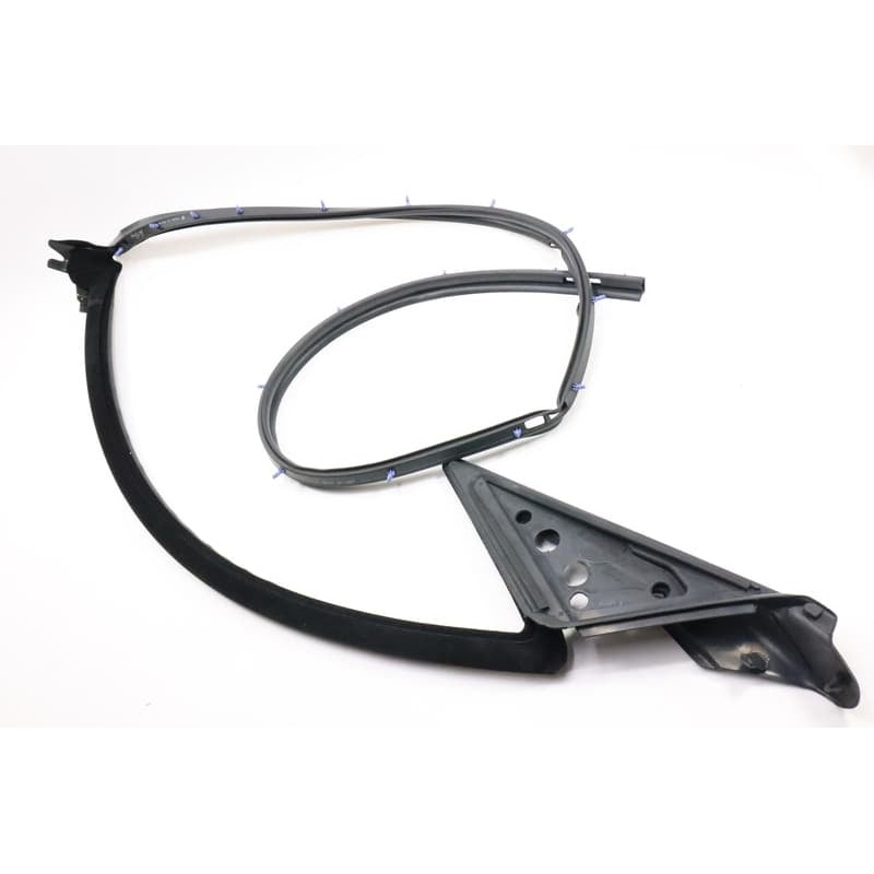 Porsche Door Seal Right – 911/Boxster/Cayman 07-13  997-537-532-08