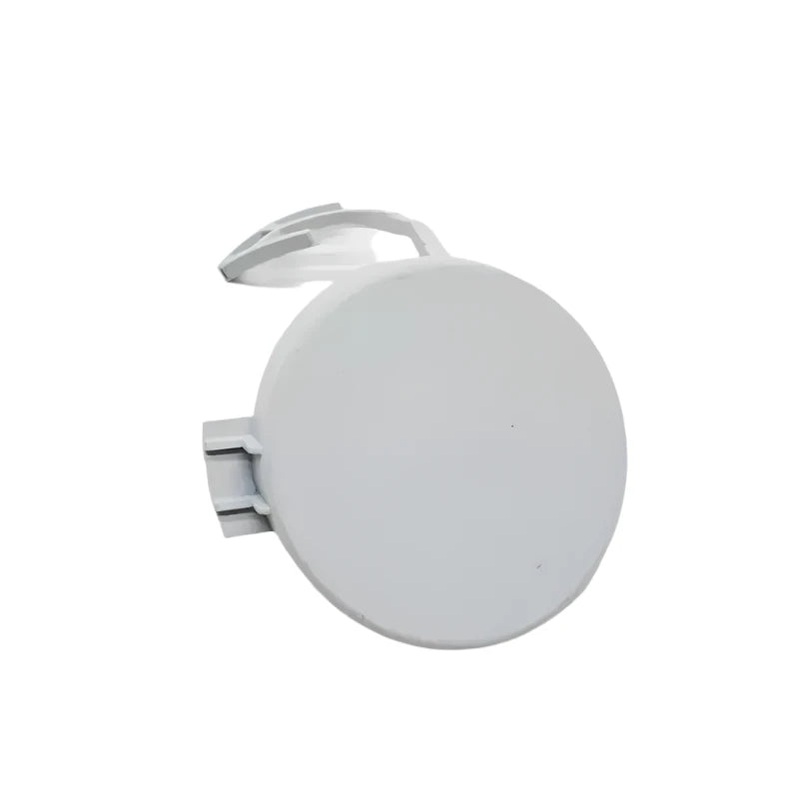 Porsche Front Bumper Tow Hook Eye Cap – 911 07-12  99750570305G2L