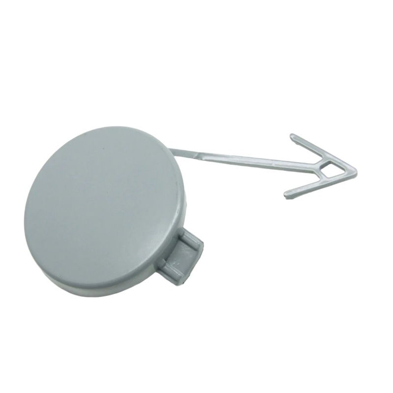 Porsche Front Bumper Tow Hook Eye Cap – 911 07-13