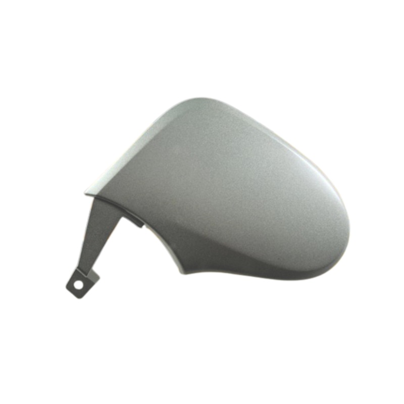 Porsche Front Seat Side Cover Volcano Gray – 911/Boxster/Cayman 05-12  99752131602D07