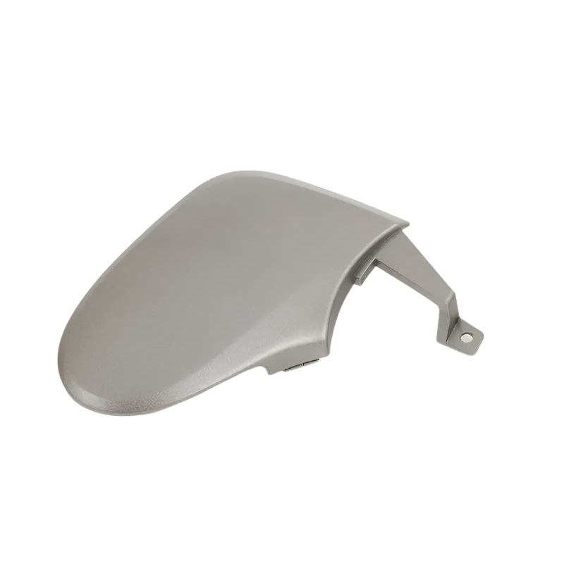 Porsche Front Seat Side Cover Volcano Gray – 911/Boxster/Cayman 05-13  99752131502D07