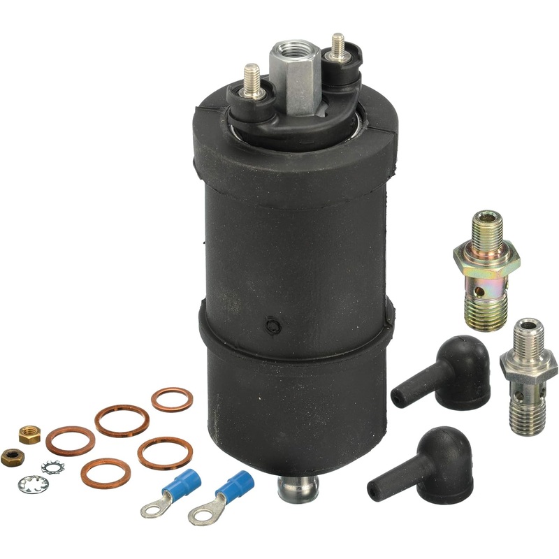 Porsche Fuel Pump – 911/924/928/944/968 80-95  7-21565-70-0