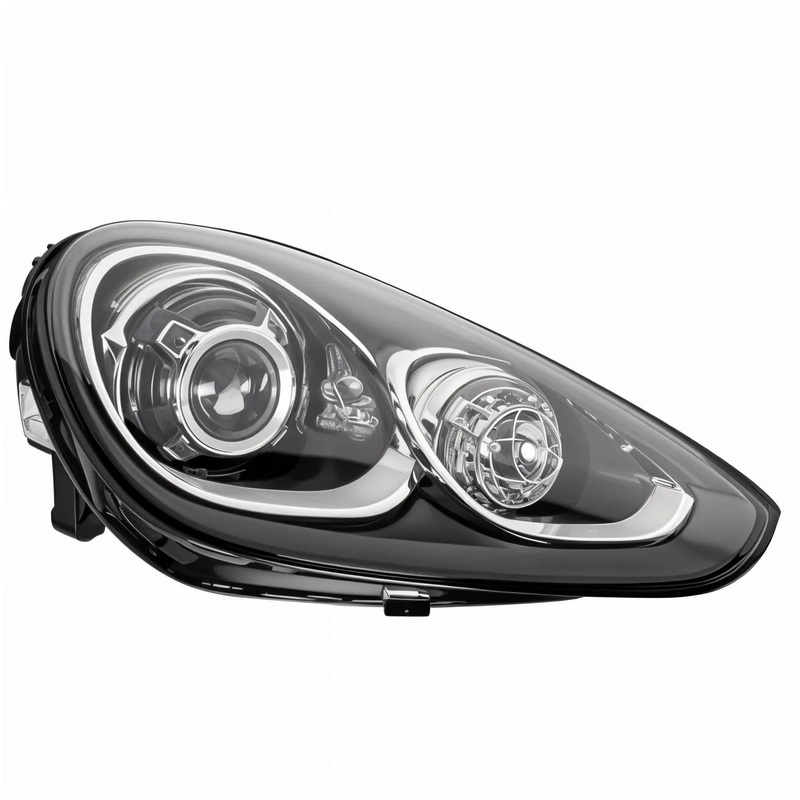 Porsche Headlight Right – Cayenne 15-18  011745781