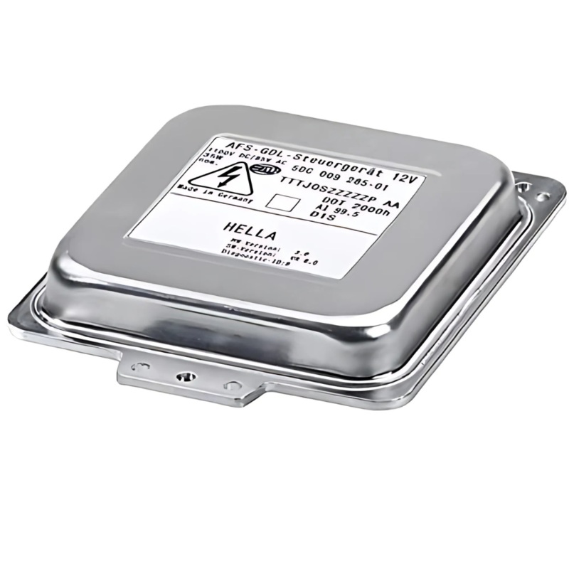 Porsche HID Lighting Ballast Module – Cayenne 08-10  009285011