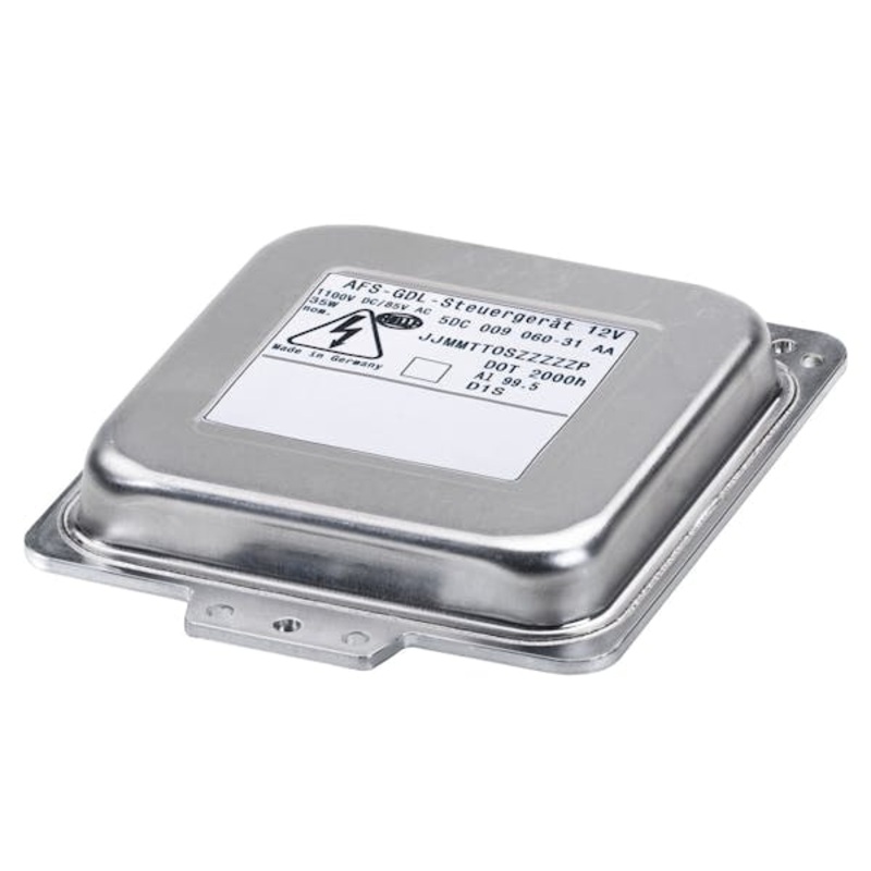 Porsche HID Lighting Ballast Module – Panamera 10-16  009060311