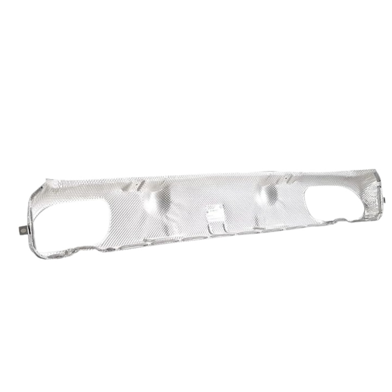 Porsche Rear Bumper Heat Shield – 911 07-09  997-505-475-01