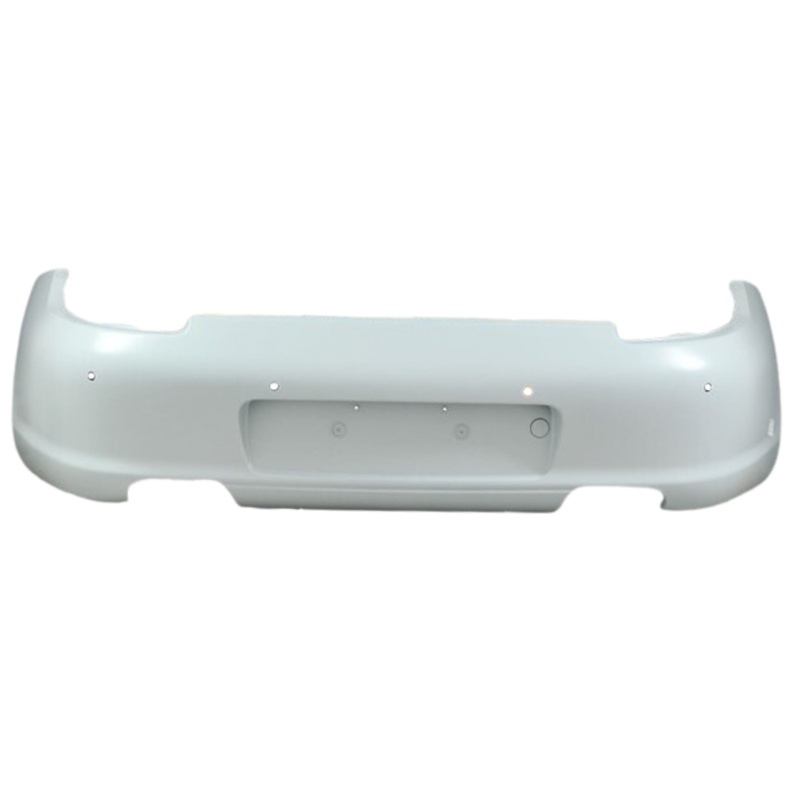 Porsche Rear Bumper Prime Coated – 911 05-08  99750591129G2X