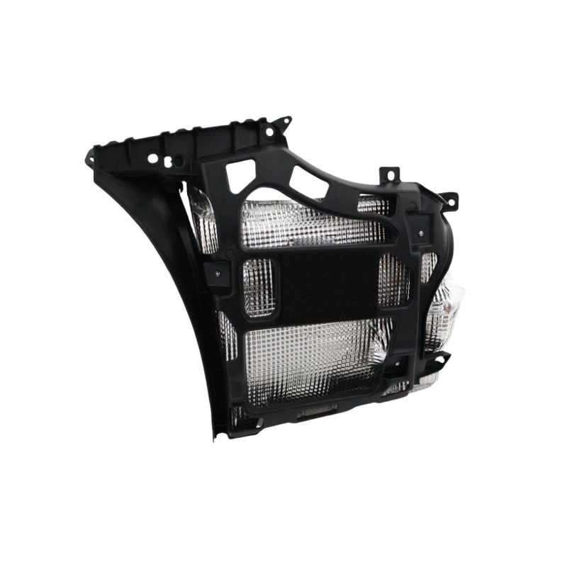 Porsche Rear Bumper Support Bracket Left – 911 09-12