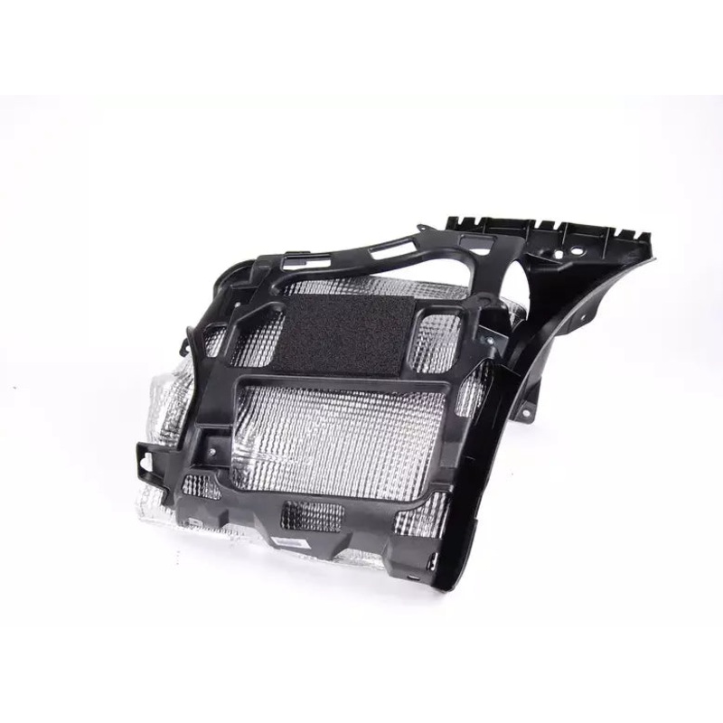 Porsche Rear Bumper Support Bracket Right – 911 09-12  997-505-832-03