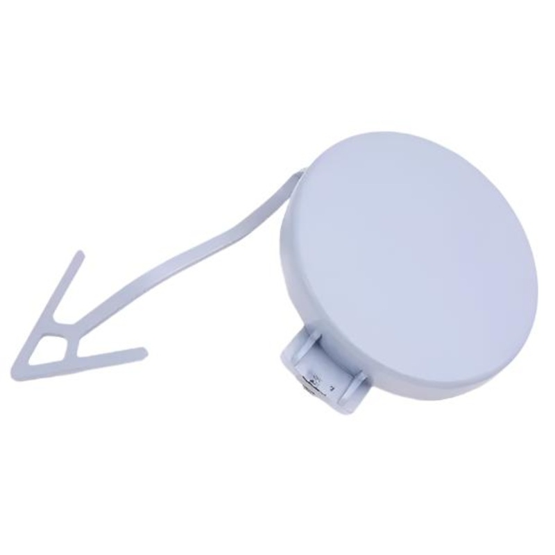 Porsche Rear Bumper Tow Hook Eye Cap – 911/Boxster/Cayman 09-13  997-505-803-03