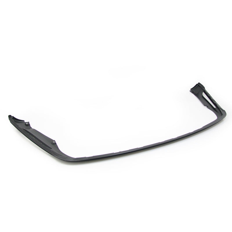 Porsche Rear Bumper Trim Satin Black – 911 07-13  9975055110701C