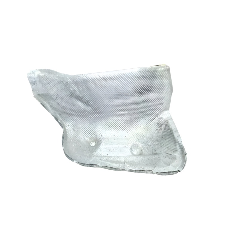 Porsche Rear Engine Heat Shield Left – 911 05-12  997-505-477-02