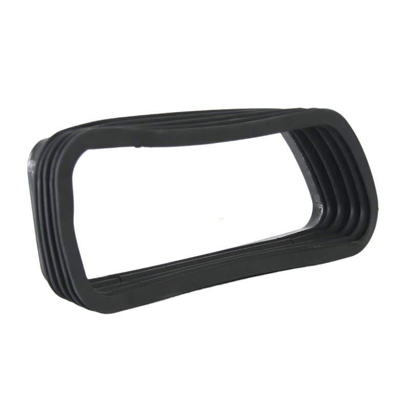 Porsche Rear Spoiler Air Duct Right – 911 07-11  997-512-772-01