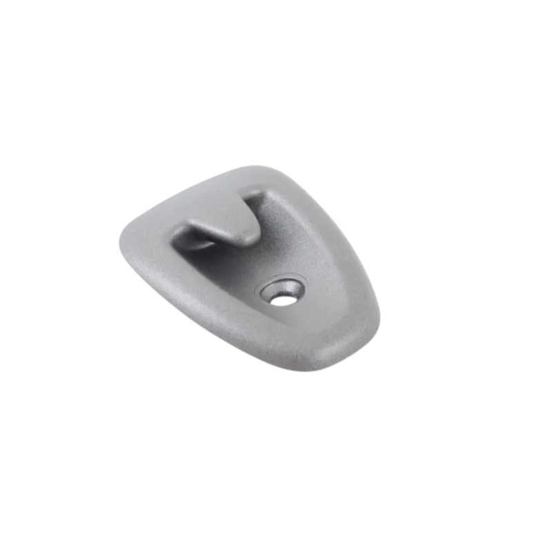 Porsche Seat Back Coat Hook Volcano Grey – 911/Boxster/Cayman 05-13  99752137301D07