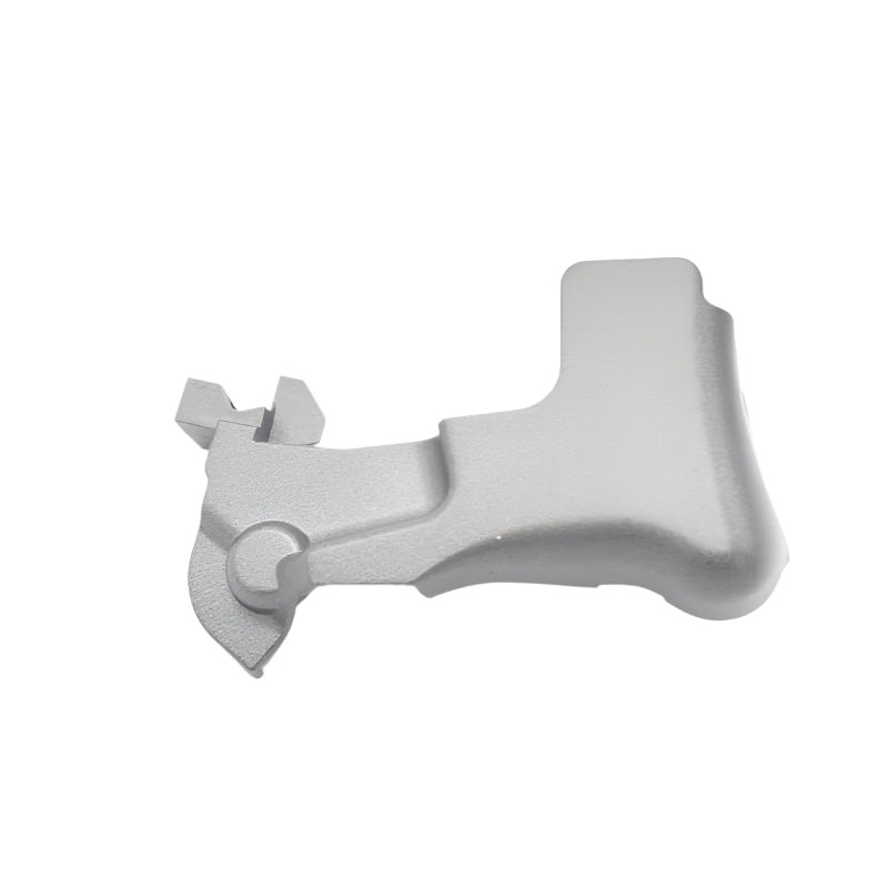 Porsche Seat Hinge Cover Left – 911/Boxster/Cayman 05-13  99752133501D07