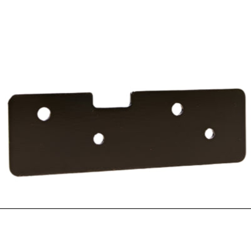 Porsche Seat Track Reinforcement – 911/Boxster/Cayman/Panamera 05-19  997-521-841-00