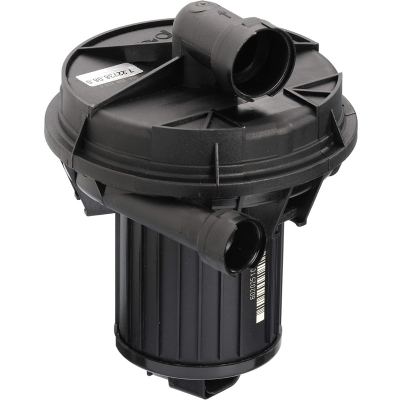 Porsche Secondary Air Injection Pump – Cayenne 03-07  7-22738-08-0