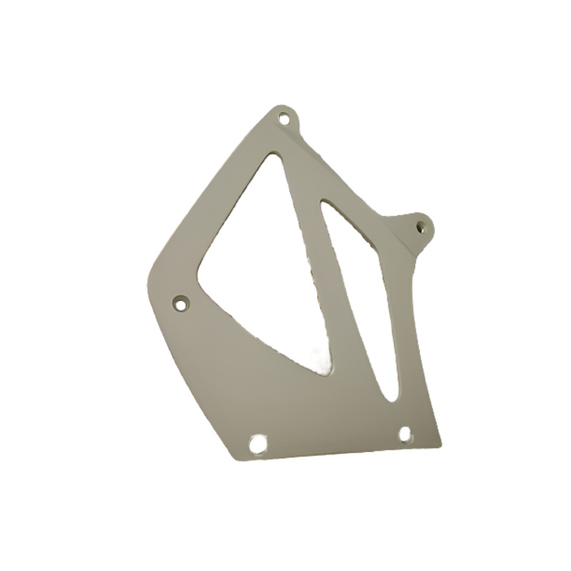 Porsche Spoiler Retainer Right – 911 07-11