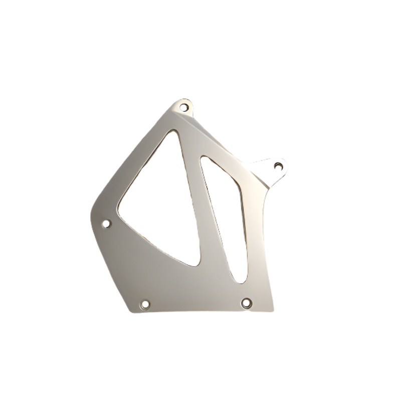 Porsche Spoiler Retainer Right – 911 07-11  997-512-682-90