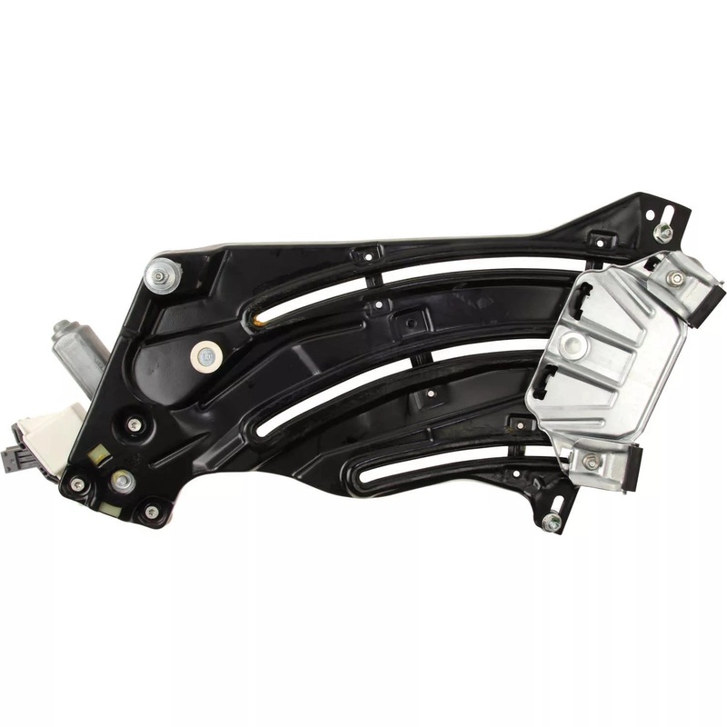 Porsche Window Regulator Left – 911 05-08  997-543-015-00