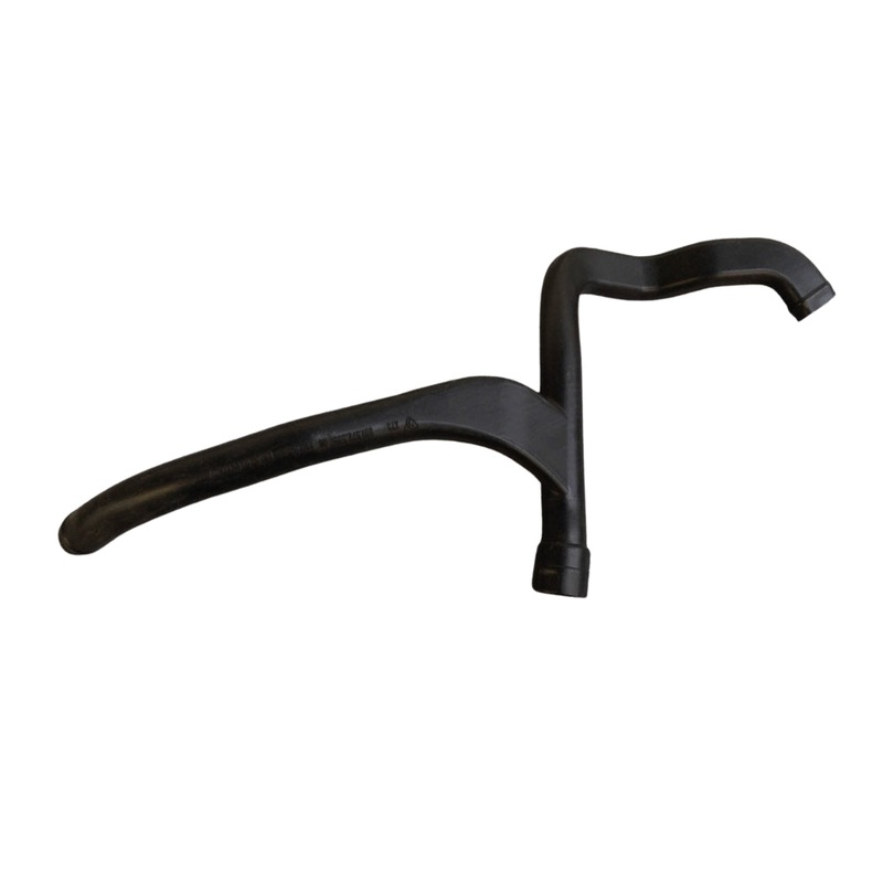 Porsche Air Guide – 911/Boxster/Cayman 05-08  997-572-586-06