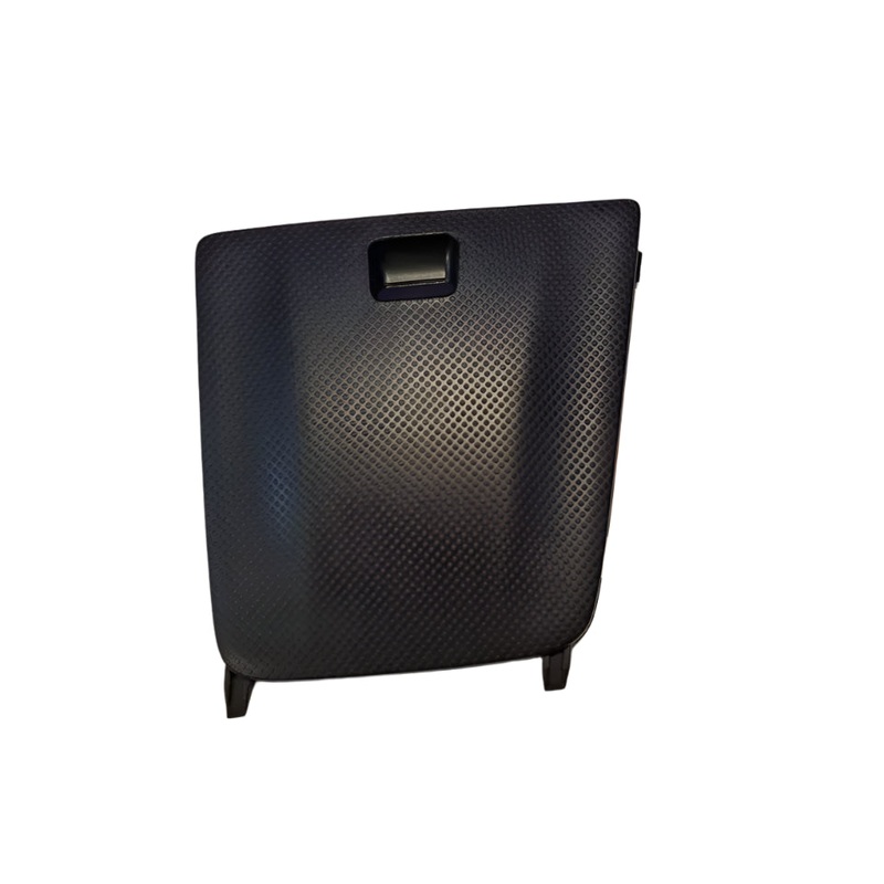 Porsche Brake Servo Cover Black – 911/Boxster/Cayman 05-12  9975513110002A