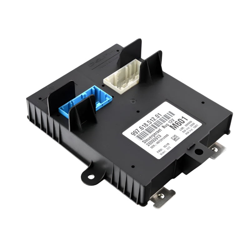 Porsche Control Unit – 911 07-12  997-618-512-01