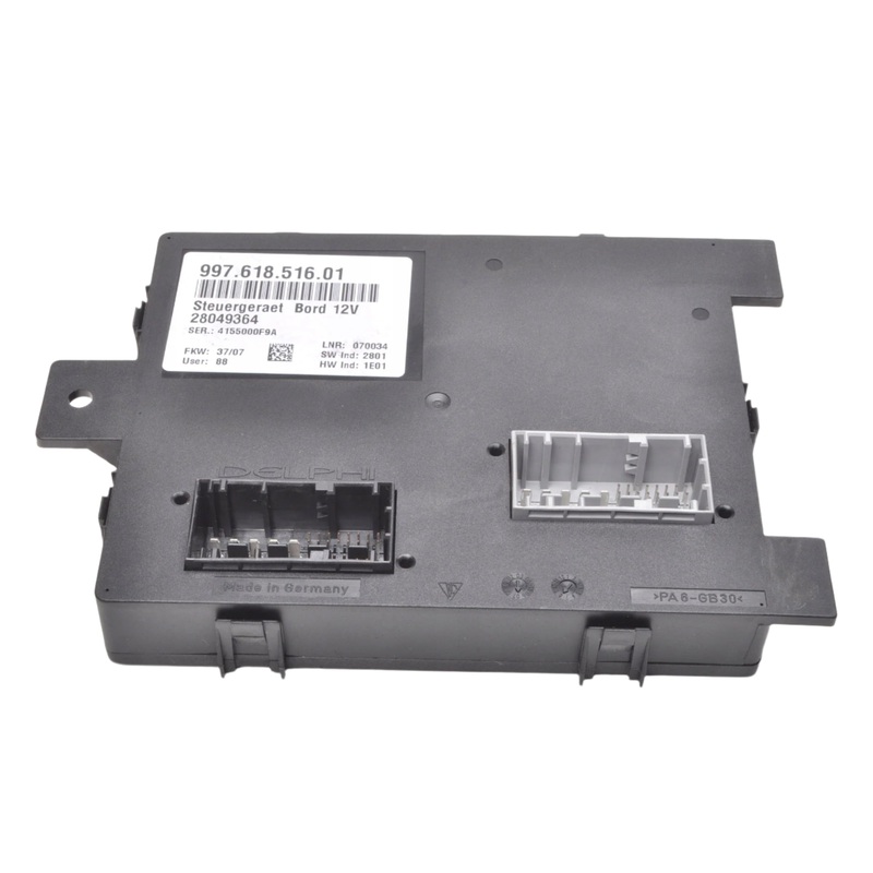 Porsche Control Unit – 911/Boxster/Cayman 05-13  997-618-516-01