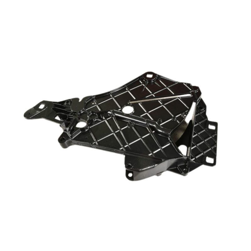 Porsche Convertible Top Housing Support Left – 911 99-13  997-561-943-01
