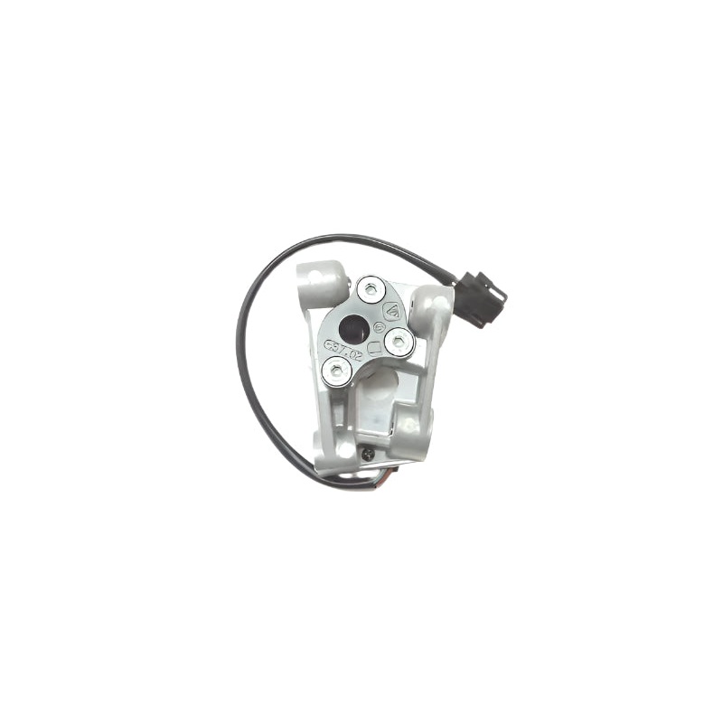 Porsche Convertible Top Mounting Left – 911 10-13  997-561-653-00