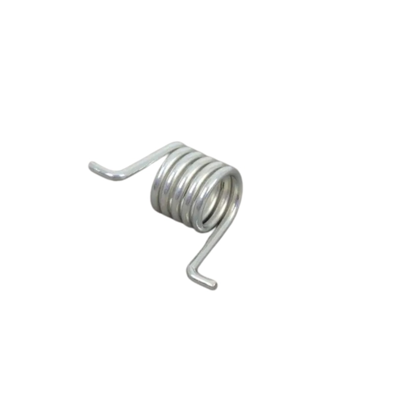 Porsche Door Handle Return Spring Left – 911/Boxster/Cayman 05-13  997-537-611-00