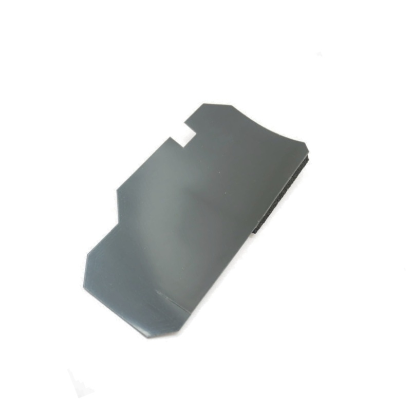 Porsche Drip Channel Cover Right – 911 05-12  997-561-522-00