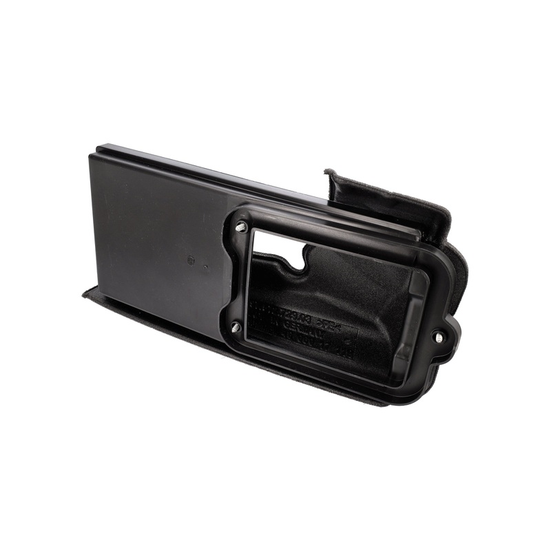Porsche Dust Pollen Filter Housing – 911/Boxster/Cayman 05-13  997-572-019-04