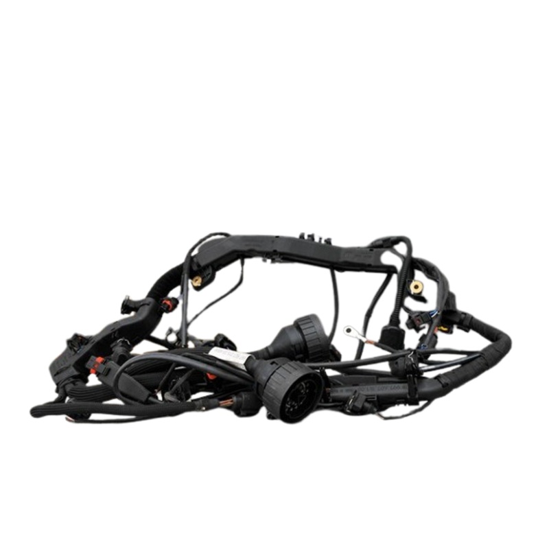 Porsche Engine Wiring Harness – 911 07-13  997-607-015-03