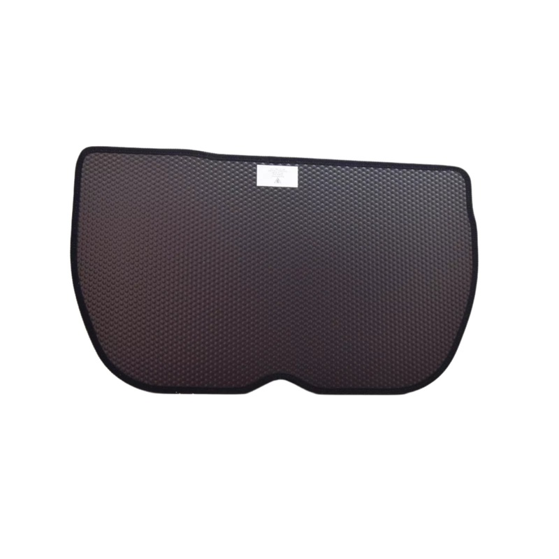 Porsche Front Trunk Floor Access Cover Black – 911 07-13  99755135100A31