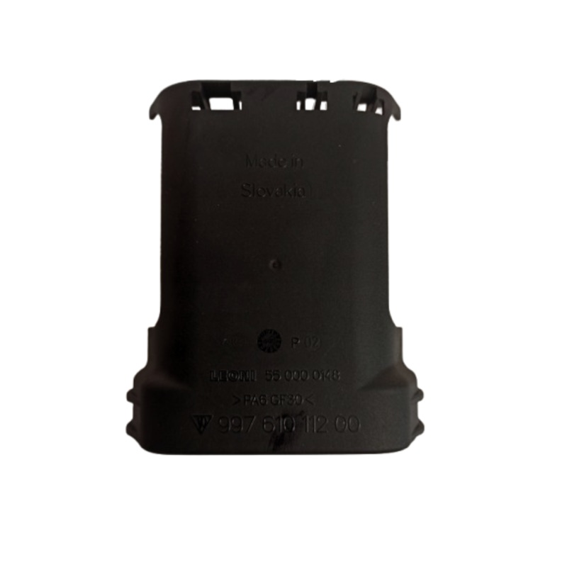 Porsche Fuse Box Cover – 911/Boxster/Cayman 05-13  997-610-112-00