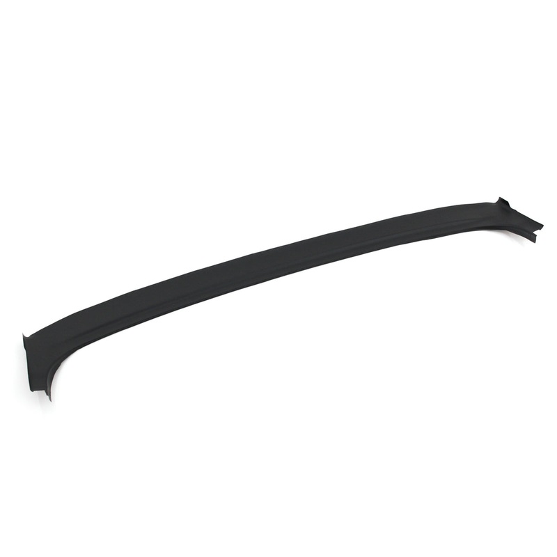 Porsche Glass Roof Trim Cover – 911 09-12  997-562-653-01