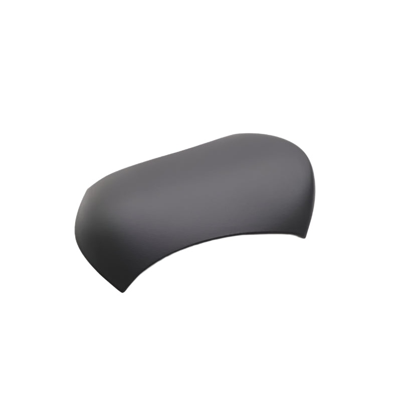 Porsche Hardtop Trim Cover Black – 911 99-13  9975635510101C