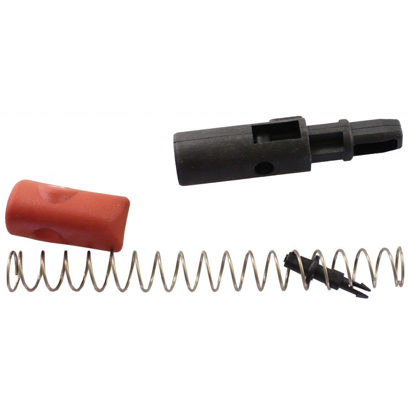 Porsche Locking Mechanism Repair Kit Right – 911 10-13  997-561-956-00