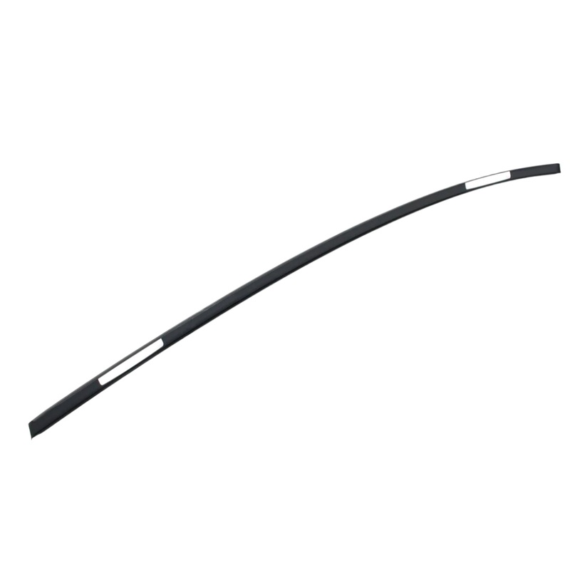 Porsche Roof Edge Strip Left – 911 07-11  99755940101G2X