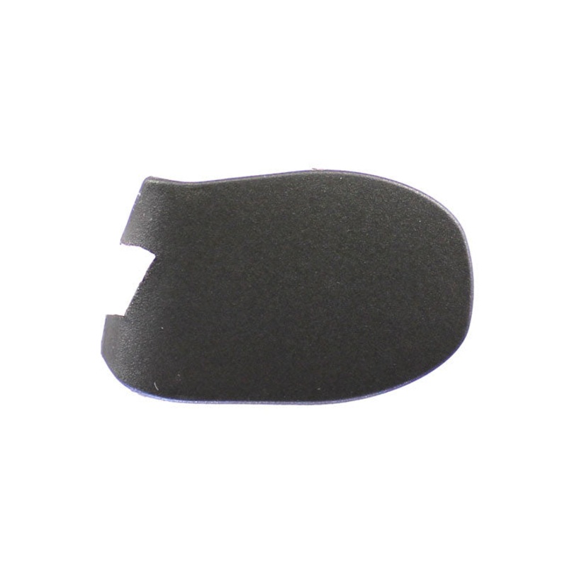 Porsche Seat Belt Anchor Plate Cover Left – 911 05-13  9975515260001C