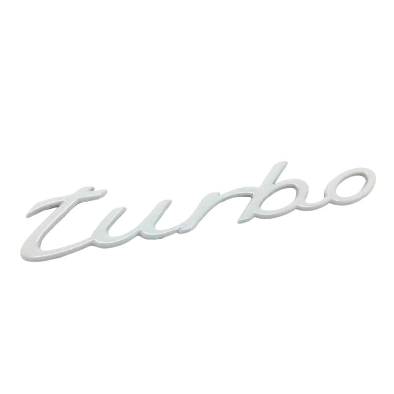 Porsche Turbo Emblem – 911 07-13  997-559-984-02