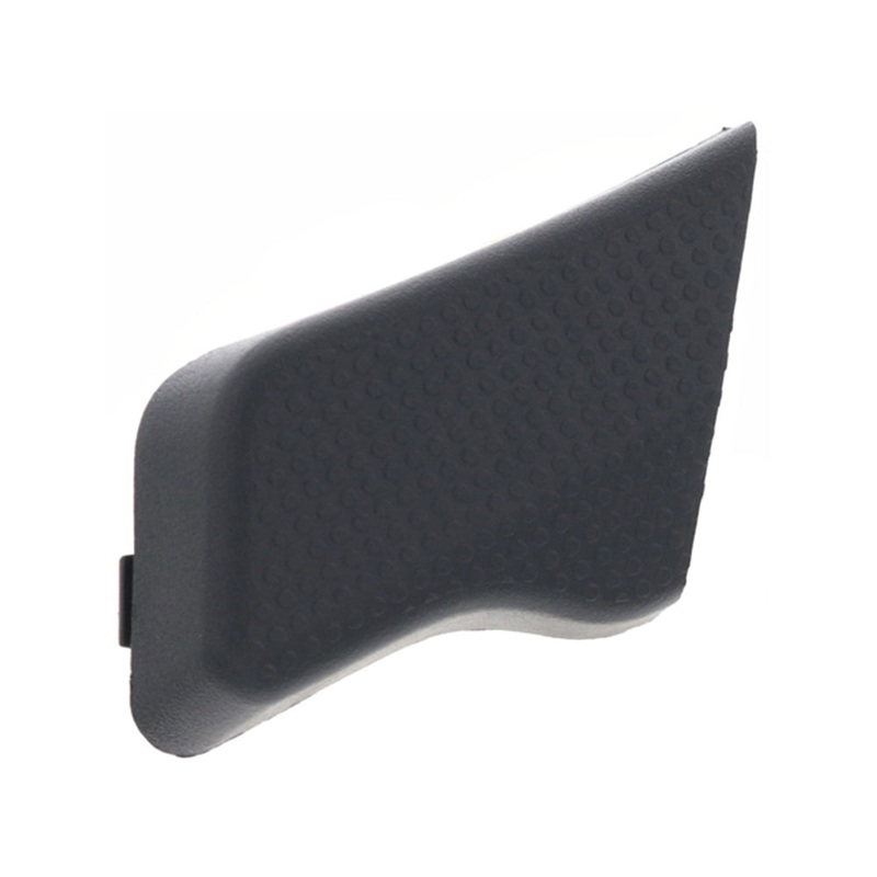 Porsche Windshield Cowl Cover Cap Left – 911/Boxster/Cayman 05-13  99757256906FMT