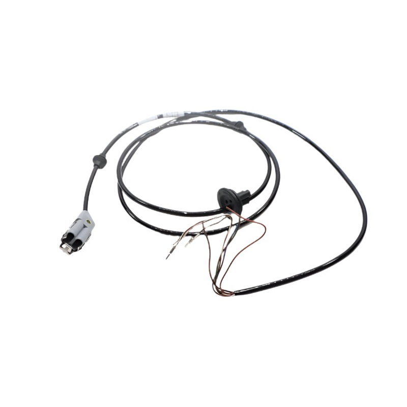 Porsche ABS Sensor Harness Repair Kit Left Rear – 911 05-13  997-612-967-00