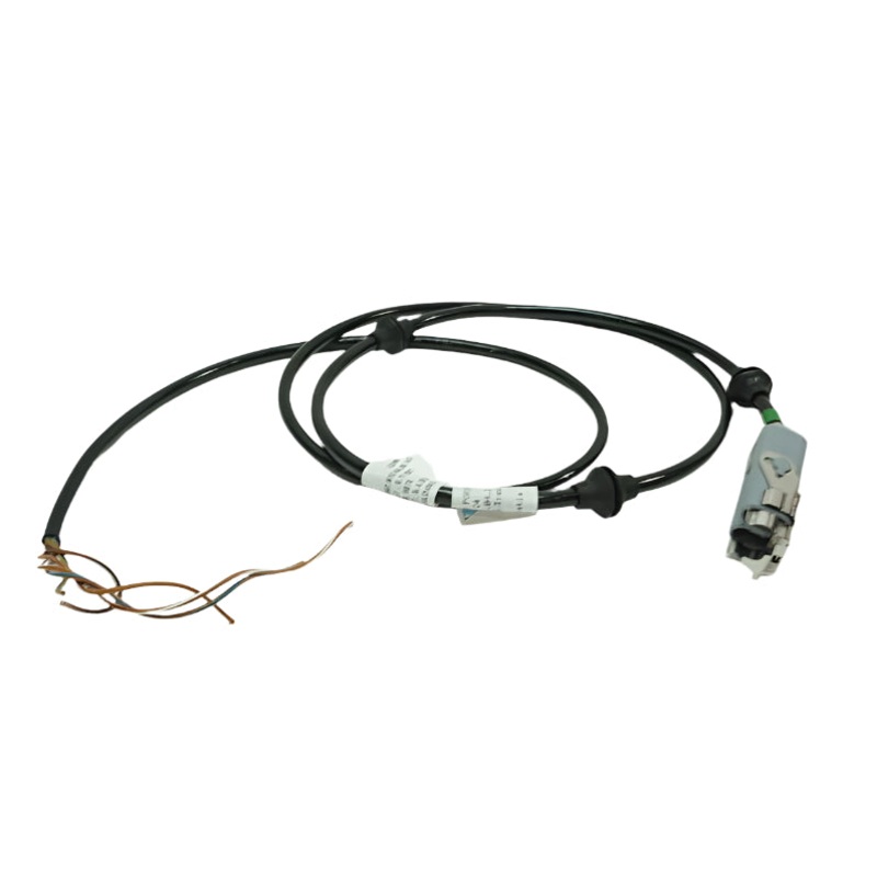Porsche ABS Sensor Harness Repair Kit Right Front – 911 05-13  997-612-964-00